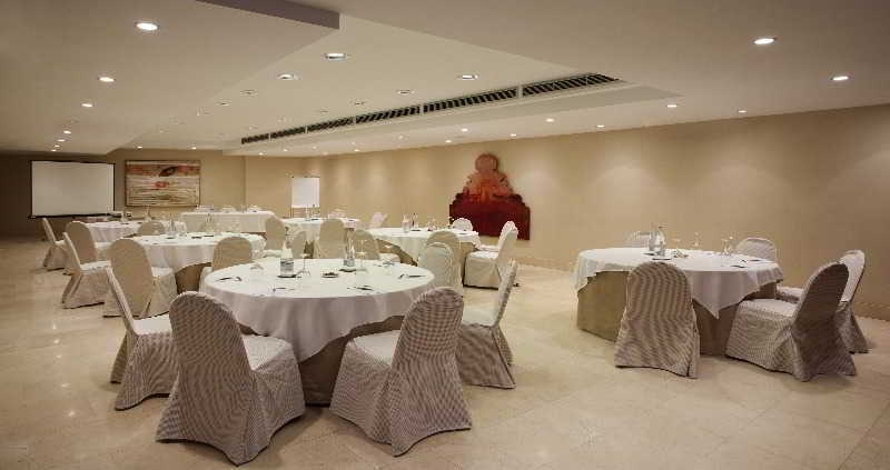 Eurostars Palacio De Santa Marta Trujillo Exterior foto